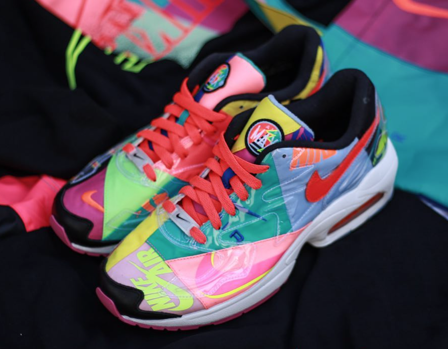 air max atmos 2 light